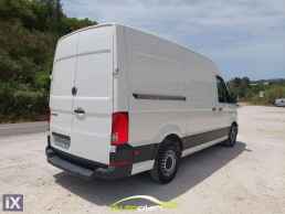 Volkswagen Crafter H2 L2  ! euro 6! '18