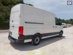 Volkswagen Crafter H2 L2  ! euro 6! '18