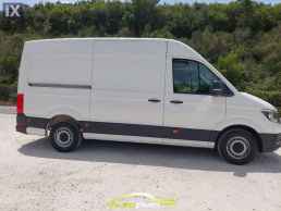 Volkswagen Crafter H2 L2  ! euro 6! '18