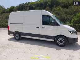 Volkswagen Crafter H2 L2  ! euro 6! '18