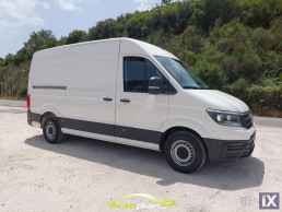 Volkswagen Crafter H2 L2  ! euro 6! '18