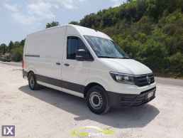 Volkswagen Crafter H2 L2  ! euro 6! '18