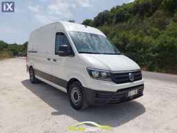 Volkswagen Crafter H2 L2  ! euro 6! '18