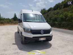 Volkswagen Crafter H2 L2  ! euro 6! '18