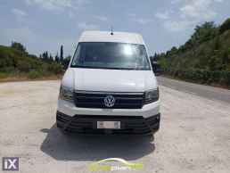 Volkswagen Crafter H2 L2  ! euro 6! '18