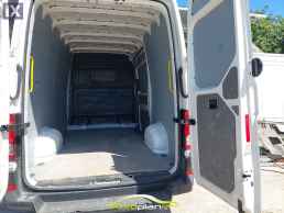 Volkswagen Crafter H2 L2  ! euro 6! '18