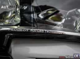 Peugeot 3008 GT LINE PANORAMA! 1.5 BHDI 130HP AUTO F1 '22
