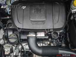 Fiat 500 CABRIOLET ΠΟΛΛΑ EXTRA! 1.0 BSG STAR Hybrid '21
