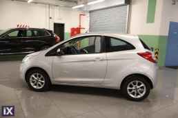 Ford Ka Cool and Sound /Δωρεάν Εγγύηση και Service '15