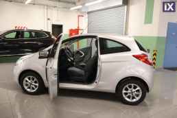 Ford Ka Cool and Sound /Δωρεάν Εγγύηση και Service '15