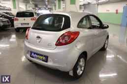 Ford Ka Cool and Sound /Δωρεάν Εγγύηση και Service '15