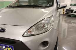 Ford Ka Cool and Sound /Δωρεάν Εγγύηση και Service '15