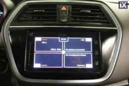 Suzuki Sx4 Boosterjet Touchscreen/Δωρεάν Εγγύηση και Service '18
