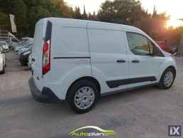 Ford Transit Connect euro 6 ! '17