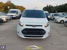 Ford Transit Connect euro 6 ! '17