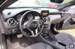 Mercedes-Benz GLA 220 Amg 4Matic Auto /Δωρεάν Εγγύηση και Service '14