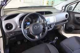 Toyota Yaris Van Navi /Δωρεάν Εγγύηση και Service '19