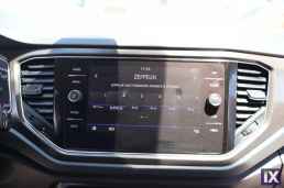 Volkswagen T-Roc Advance Touchscreen/Δωρεάν Εγγύηση και Service '19