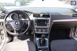 Volkswagen Golf Active Touchscreen /Δωρεάν Εγγύηση και Service '17
