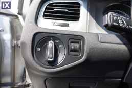 Volkswagen Golf Active Touchscreen /Δωρεάν Εγγύηση και Service '17