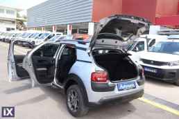 Citroen C4 Cactus Shine Navi /Δωρεάν Εγγύηση και Service '15