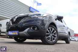 Renault Kadjar Intensedition Edc Navi/Δωρεάν Εγγύηση και Service '16