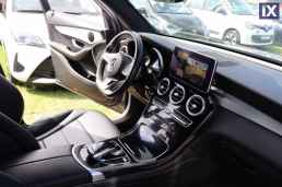 Mercedes-Benz GLE 250 4Matic Premium Navi/Δωρεάν Εγγύηση και Service '16
