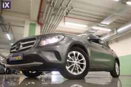 Mercedes-Benz GLA 200 Urban Auto /Δωρεάν Εγγύηση και Service '16