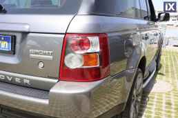 Land Rover Range Rover Sport Supercherged Sport Pack Auto Sunroof Navi  '07