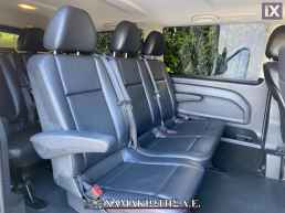 Mercedes-Benz Vito 114 EXTRALONG XXL - LUXURY TOURER SELECT '20