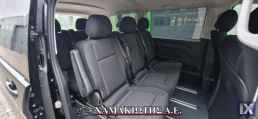 Mercedes-Benz Vito NEW LUXURY VITO 114 XXL - TOURER DARK EDITION  '24