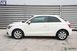 Audi A1 Attraction 1.2TFSI 85HP ΖΑΝΤΕΣ ΘΕΡΜΑΙΝΟΜΕΝΑ 135€ ΤΕΛΗ '10