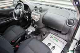 Nissan Micra Visia First 1.2i 80HP '11