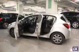 Opel Corsa Enjoy Navi /Δωρεάν Εγγύηση και Service '16