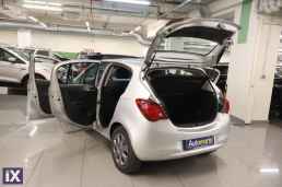 Opel Corsa Enjoy Navi /Δωρεάν Εγγύηση και Service '16