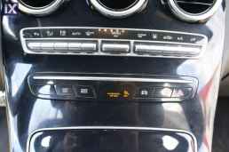 Mercedes-Benz Glc 300 Amg 4Matic Plug-In /Δωρεάν Εγγύηση και Service '20