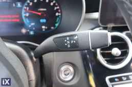 Mercedes-Benz Glc 300 Amg 4Matic Plug-In /Δωρεάν Εγγύηση και Service '20