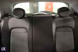 Fiat 500X Lounge Dualogic /Δωρεάν Εγγύηση και Service '18
