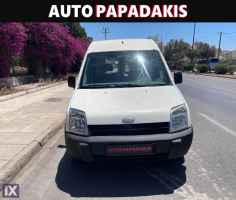 Ford Transit Connect ΑΕΡΙΟ ΕΥΚΑΙΡΙΑ!!! '05