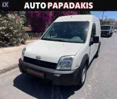 Ford Transit Connect ΑΕΡΙΟ ΕΥΚΑΙΡΙΑ!!! '05