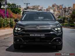 Citroen C4 ΠΡΟΣΦΟΡΑ! C4 III FEEL 1.5 HDI 110HP 0ΤΕΛΗ! '21