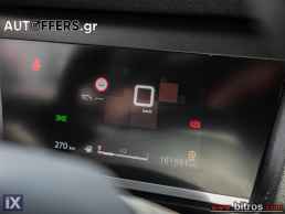 Citroen C4 ΠΡΟΣΦΟΡΑ! C4 III FEEL 1.5 HDI 110HP 0ΤΕΛΗ! '21