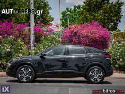 Citroen C4 ΠΡΟΣΦΟΡΑ! C4 III FEEL 1.5 HDI 110HP 0ΤΕΛΗ! '21