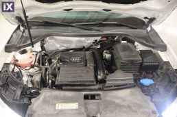 Audi Q3 S-Tronic Auto /Δωρεάν Εγγύηση και Service '17