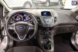 Ford Fiesta Sport /Δωρεάν Εγγύηση και Service '15