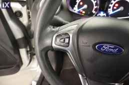 Ford Fiesta Sport /Δωρεάν Εγγύηση και Service '15