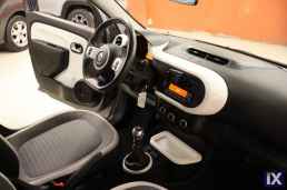 Renault Twingo Energy Turbo /Δωρεάν Εγγύηση και Service '18
