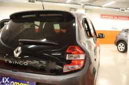 Renault Twingo Energy Turbo /Δωρεάν Εγγύηση και Service '18