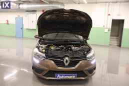 Renault Megane Energy Play Navi /Δωρεάν Εγγύηση και Service '17