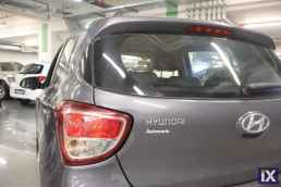 Hyundai i10 Login /Δωρεάν Εγγύηση και Service '17
